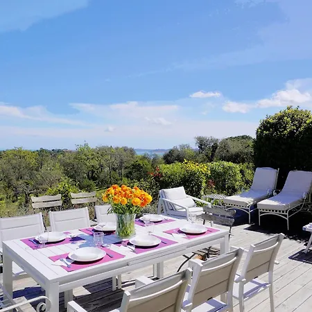 Les Bastides 30281 * Grimaud