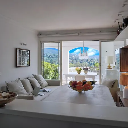 Nyaraló Les Bastides 30281