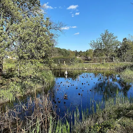 Nyaraló Les Bastides 30281 *