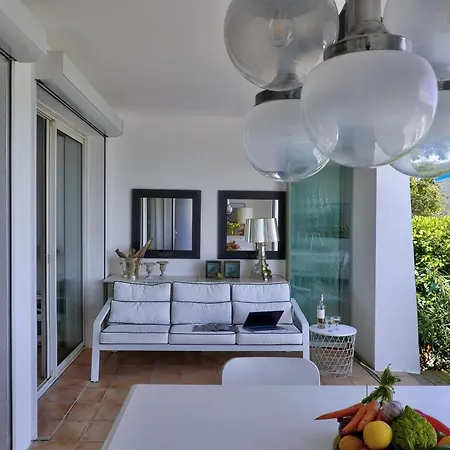 Les Bastides 3124 Holiday home *