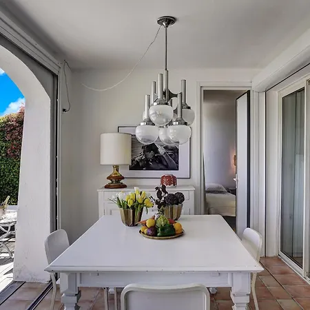 Casa de Férias Les Bastides 30281 Grimaud