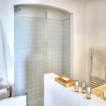 بيت للعطل Les Bastides 30281 غريمو