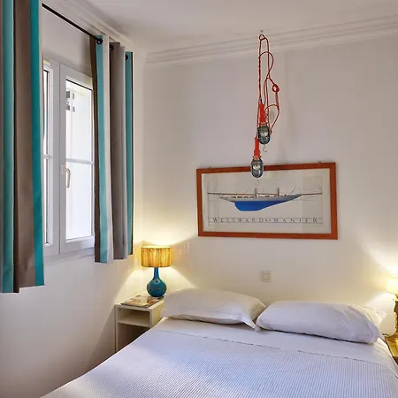 Holiday home Les Bastides 3124