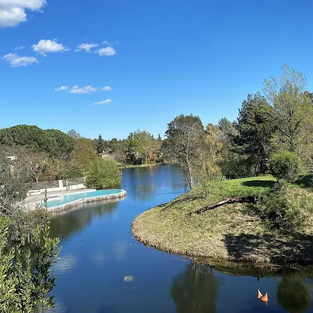 Les Bastides 3124 Grimaud