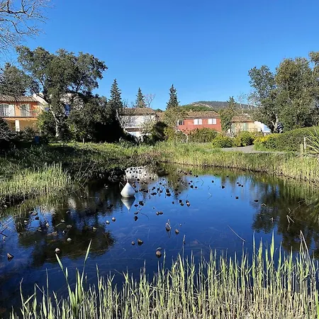 Les Bastides 30281 * غريمو