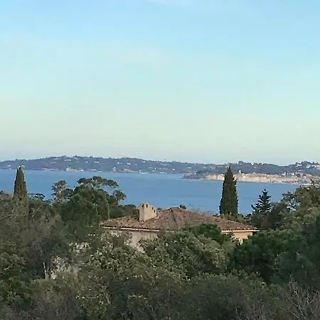 Les Bastides 3124 Holiday home
