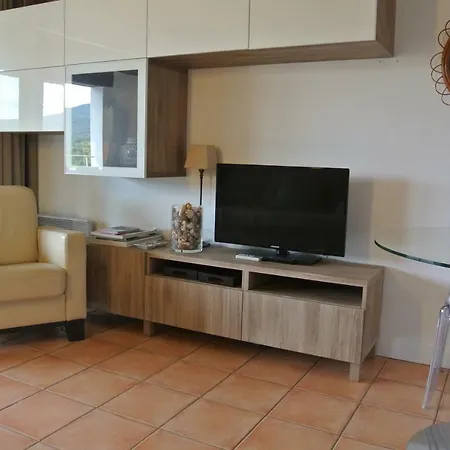 Holiday home Les Bastides 3124