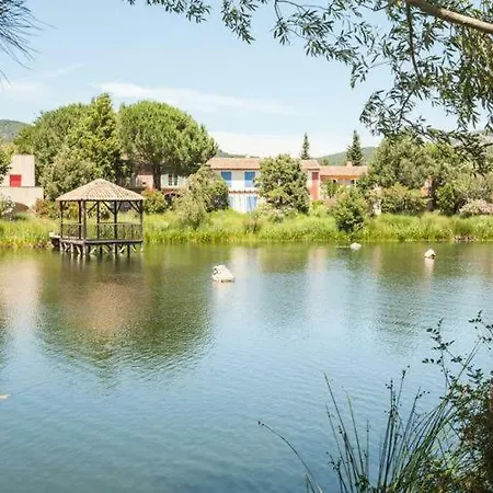 Les Bastides 3124 Grimaud