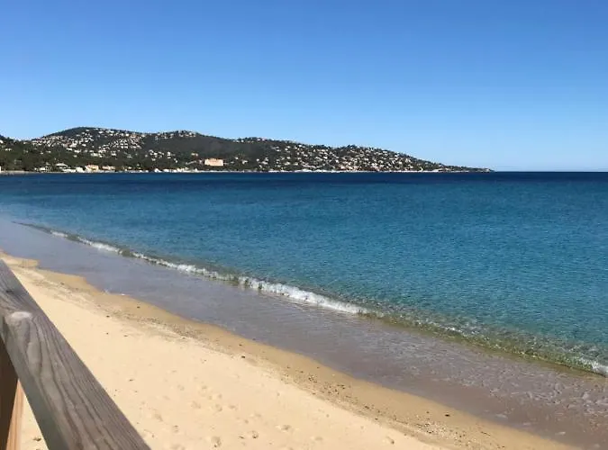 Les Bastides 30281 Сasa de vacaciones *