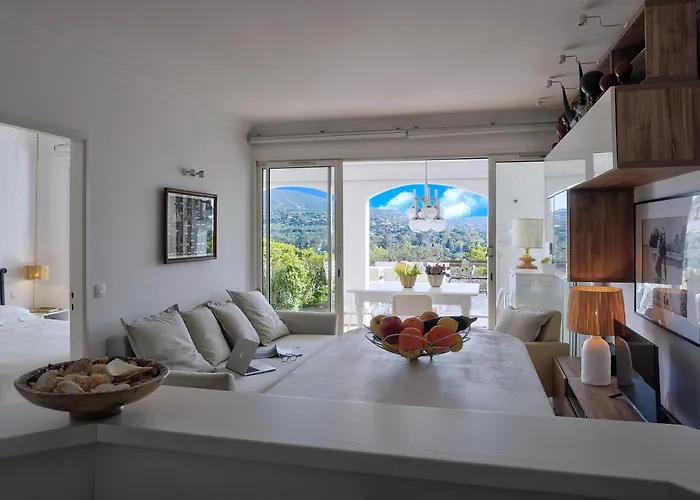 Сasa de vacaciones Les Bastides 30281