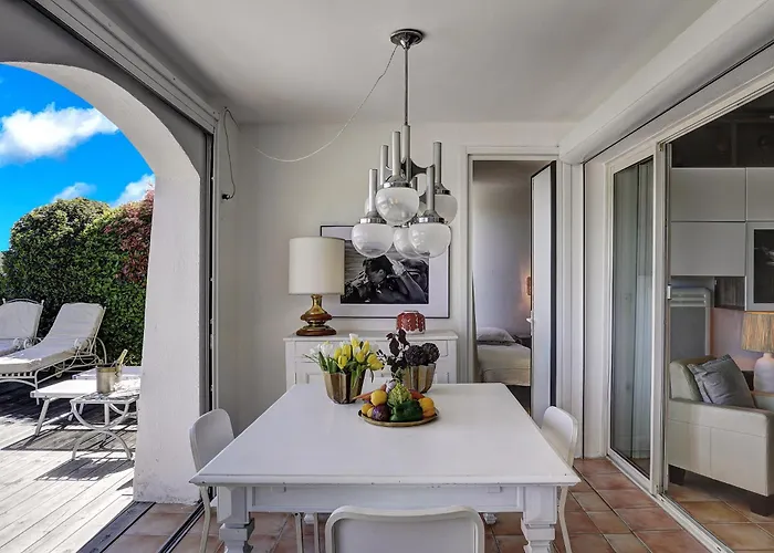 Сasa de vacaciones Les Bastides 30281 Grimaud