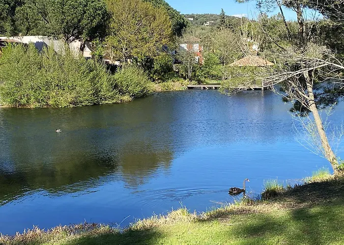 Les Bastides 30281 Сasa de vacaciones Grimaud