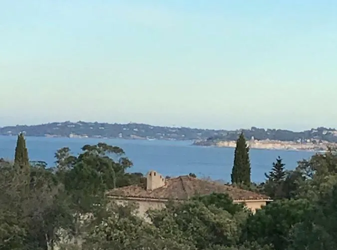 Les Bastides 30281 Сasa de vacaciones