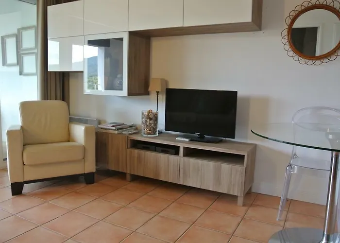 Сasa de vacaciones Les Bastides 30281