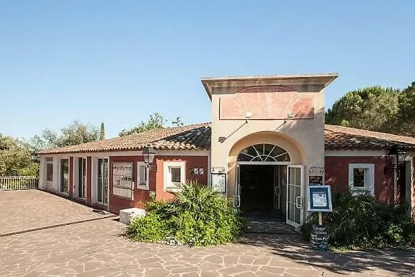 Les Bastides 30281 Сasa de vacaciones Grimaud