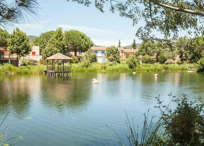 Les Bastides 30281 Grimaud